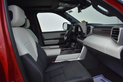 2023 Toyota Tundra Capstone Hybrid CrewMax 5.5 Bed