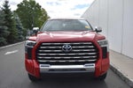 2023 Toyota Tundra Capstone Hybrid CrewMax 5.5 Bed