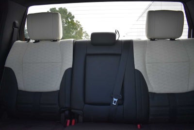 2023 Toyota Tundra Capstone Hybrid CrewMax 5.5 Bed