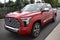 2023 Toyota Tundra Capstone Hybrid CrewMax 5.5 Bed