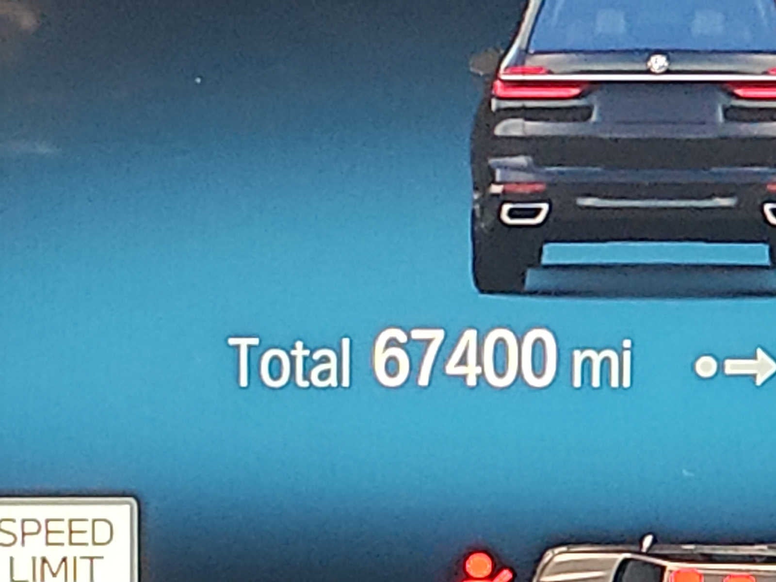 2023 BMW X7 xDrive40i Sports Activity Vehicle