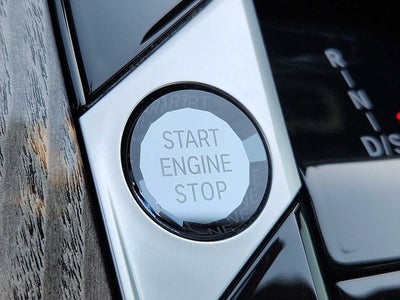 2023 BMW X7 xDrive40i Sports Activity Vehicle