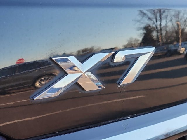 2023 BMW X7 xDrive40i Sports Activity Vehicle