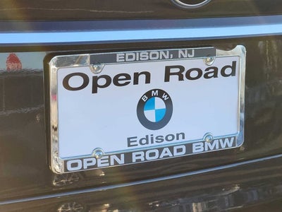 2023 BMW X7 xDrive40i Sports Activity Vehicle