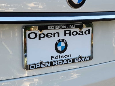 2023 BMW X7 xDrive40i Sports Activity Vehicle