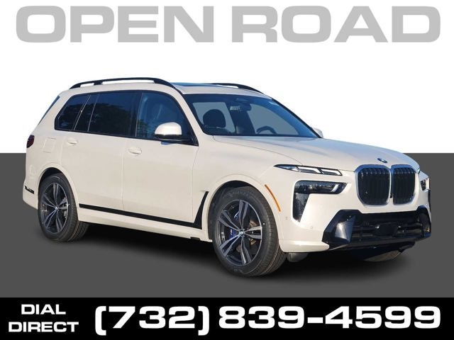 2023 BMW X7 xDrive40i Sports Activity Vehicle