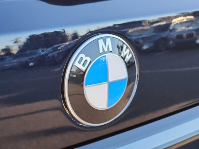 2026 BMW X7 xDrive40i Sports Activity Vehicle