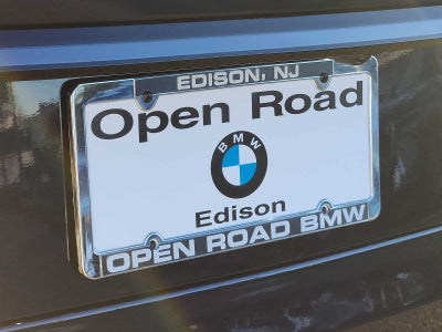 2026 BMW X7 xDrive40i Sports Activity Vehicle