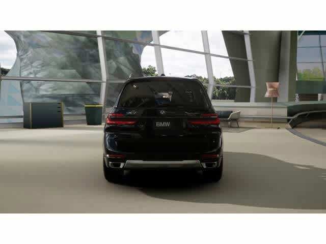 2026 BMW X7 xDrive40i Sports Activity Vehicle