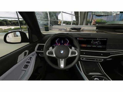 2026 BMW X7 xDrive40i Sports Activity Vehicle