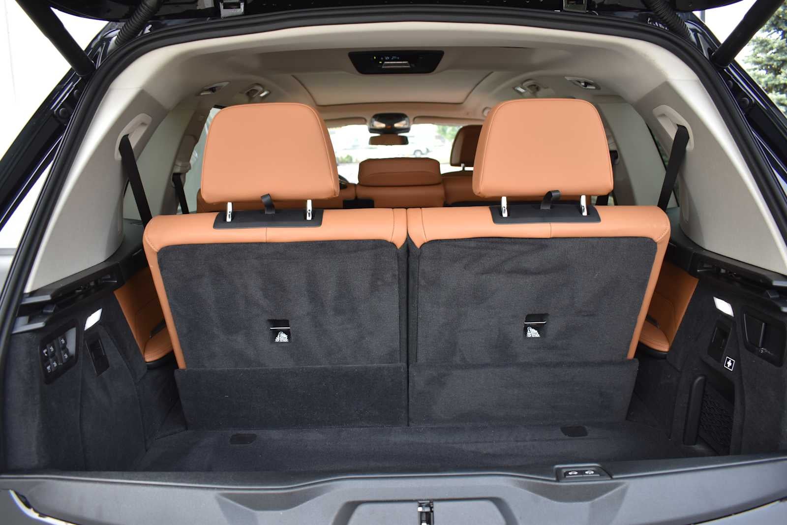 2026 BMW X7 xDrive40i Sports Activity Vehicle