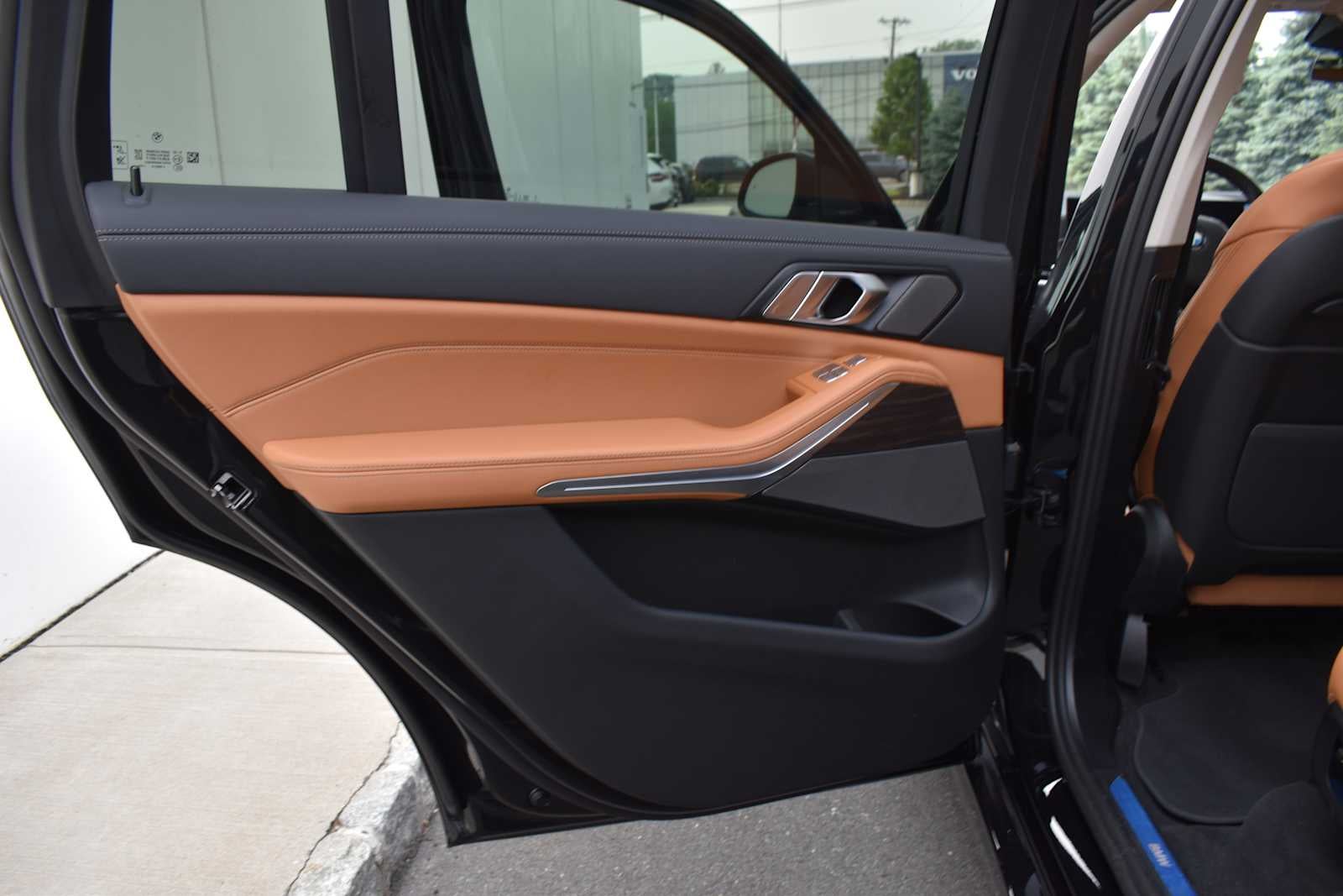2026 BMW X7 xDrive40i Sports Activity Vehicle