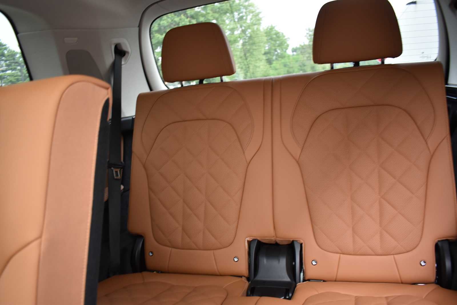 2026 BMW X7 xDrive40i Sports Activity Vehicle