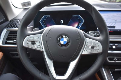 2026 BMW X7 xDrive40i Sports Activity Vehicle