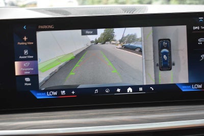 2026 BMW X7 xDrive40i Sports Activity Vehicle