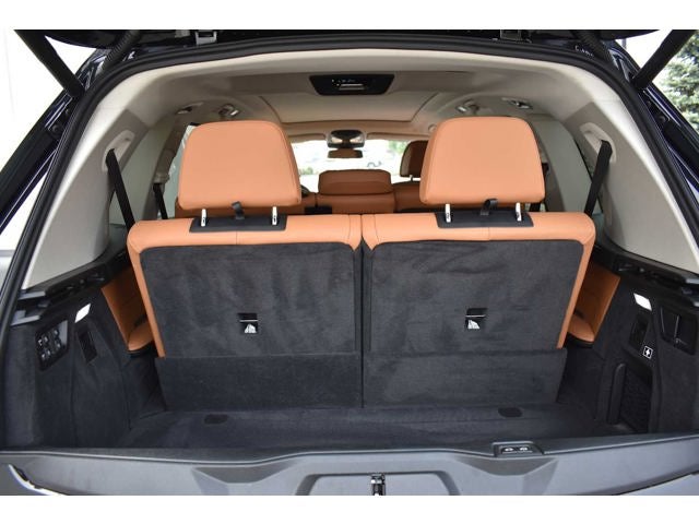 2026 BMW X7 xDrive40i Sports Activity Vehicle
