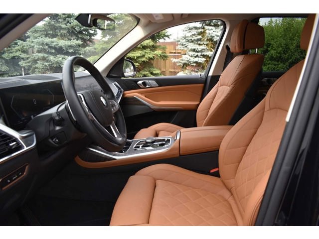 2026 BMW X7 xDrive40i Sports Activity Vehicle