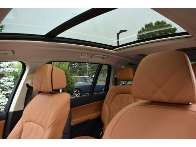 2026 BMW X7 xDrive40i Sports Activity Vehicle