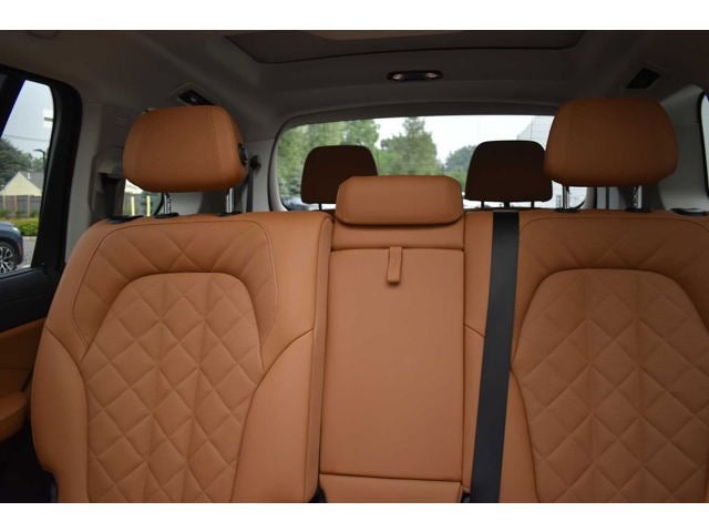 2026 BMW X7 xDrive40i Sports Activity Vehicle