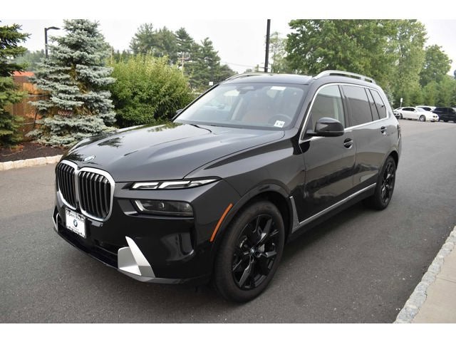 2026 BMW X7 xDrive40i Sports Activity Vehicle