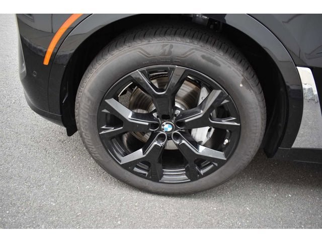 2026 BMW X7 xDrive40i Sports Activity Vehicle