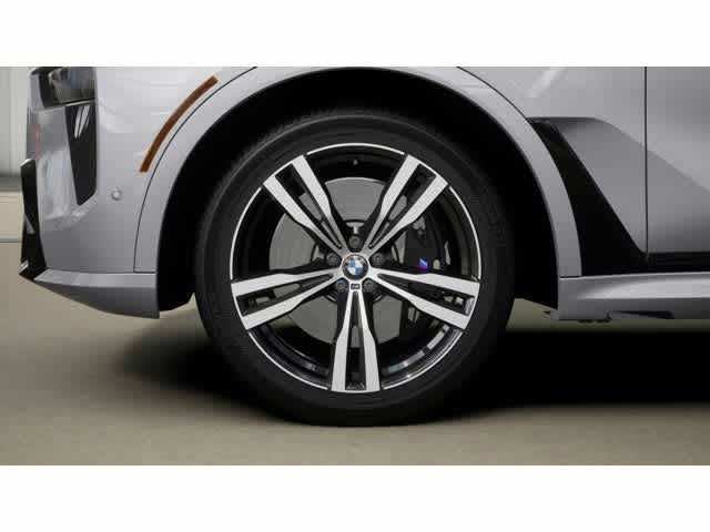 2027 BMW X7 xDrive40i Sports Activity Vehicle