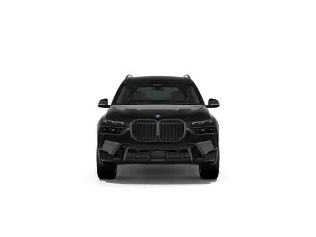 2027 BMW X7 xDrive40i Sports Activity Vehicle