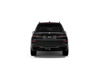 2027 BMW X7 xDrive40i Sports Activity Vehicle