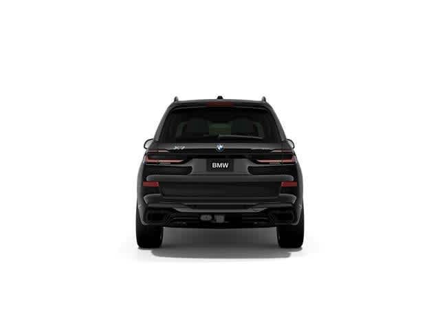 2027 BMW X7 xDrive40i Sports Activity Vehicle