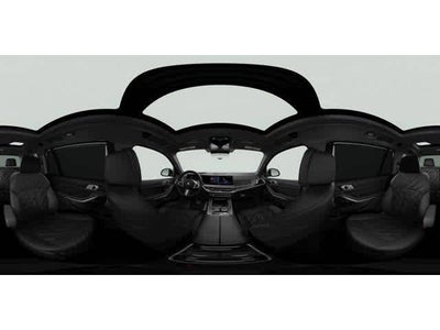 2027 BMW X7 xDrive40i Sports Activity Vehicle