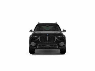2027 BMW X7 xDrive40i Sports Activity Vehicle