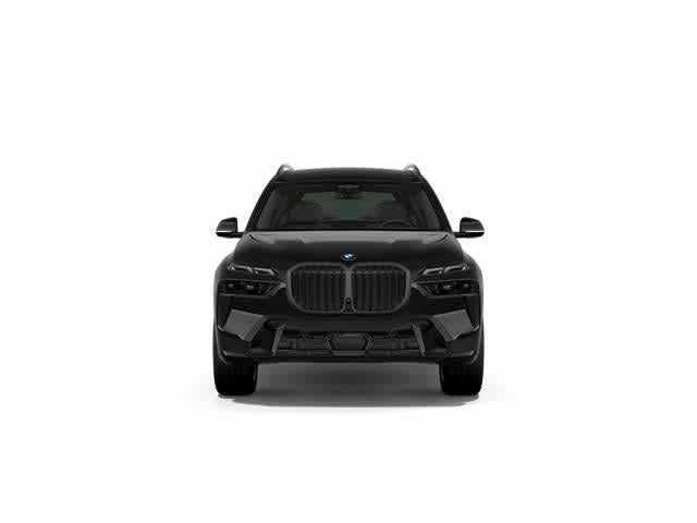 2027 BMW X7 xDrive40i Sports Activity Vehicle