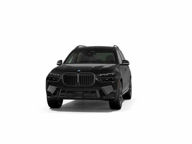 2027 BMW X7 xDrive40i Sports Activity Vehicle