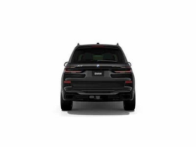 2027 BMW X7 xDrive40i Sports Activity Vehicle