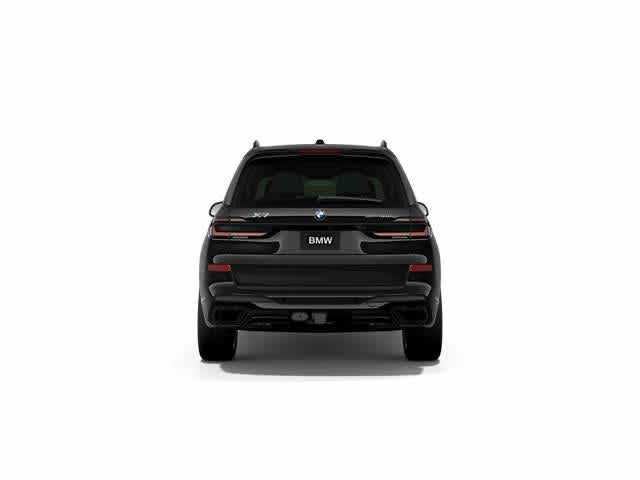 2027 BMW X7 xDrive40i Sports Activity Vehicle