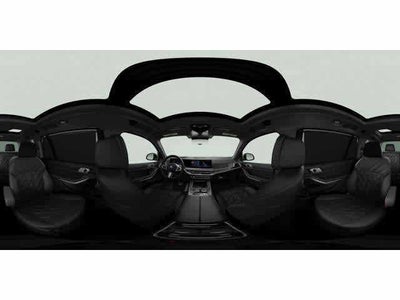 2027 BMW X7 xDrive40i Sports Activity Vehicle