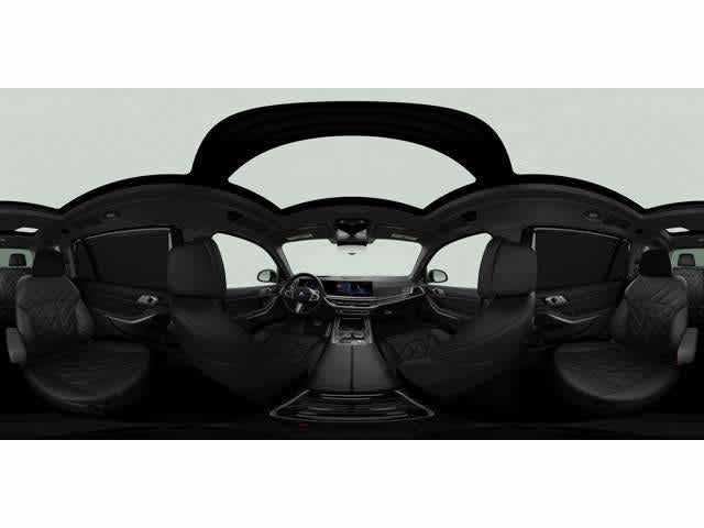 2027 BMW X7 xDrive40i Sports Activity Vehicle