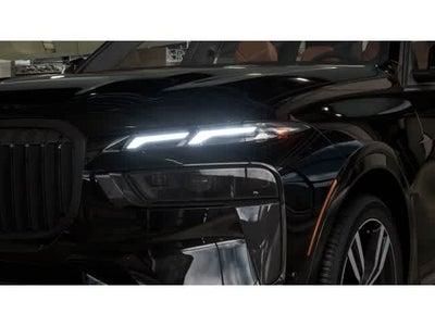 2027 BMW X7 xDrive40i Sports Activity Vehicle