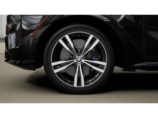 2027 BMW X7 xDrive40i Sports Activity Vehicle