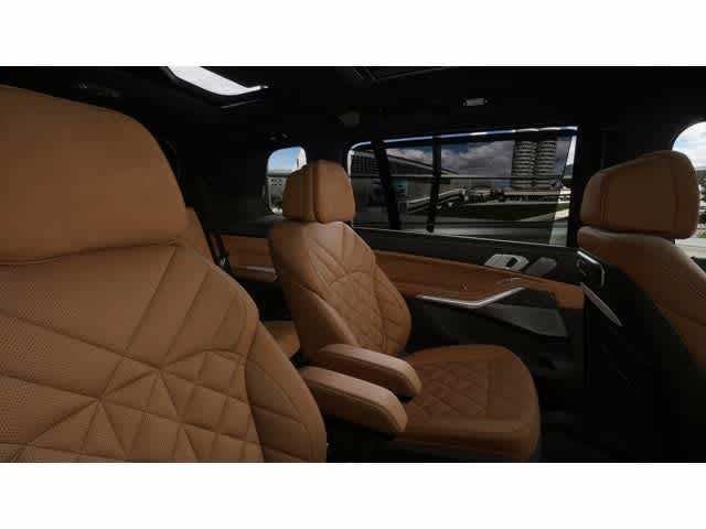 2027 BMW X7 xDrive40i Sports Activity Vehicle