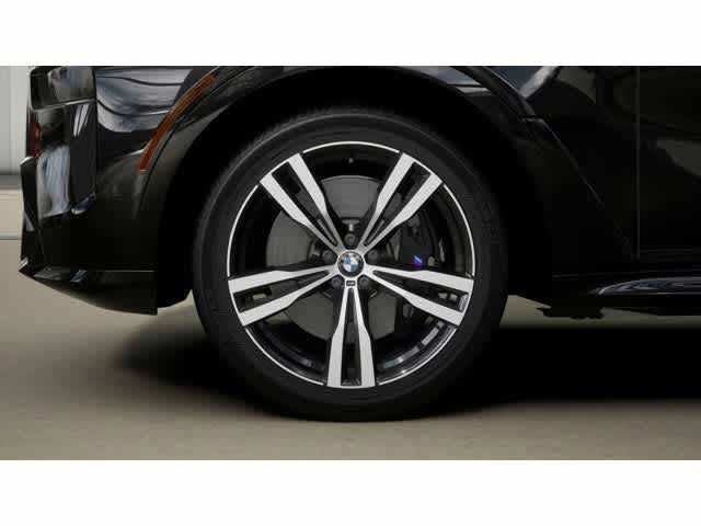 2027 BMW X7 xDrive40i Sports Activity Vehicle