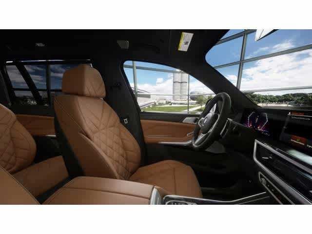 2027 BMW X7 xDrive40i Sports Activity Vehicle