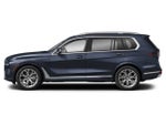 2027 BMW X7 xDrive40i Sports Activity Vehicle