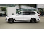 2027 BMW X7 xDrive40i Sports Activity Vehicle
