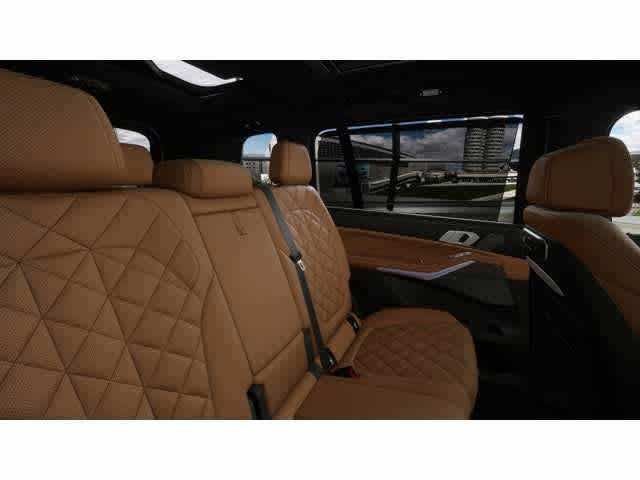 2027 BMW X7 xDrive40i Sports Activity Vehicle
