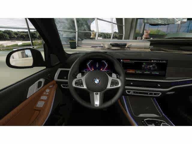 2027 BMW X7 xDrive40i Sports Activity Vehicle
