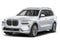 2027 BMW X7 xDrive40i Sports Activity Vehicle