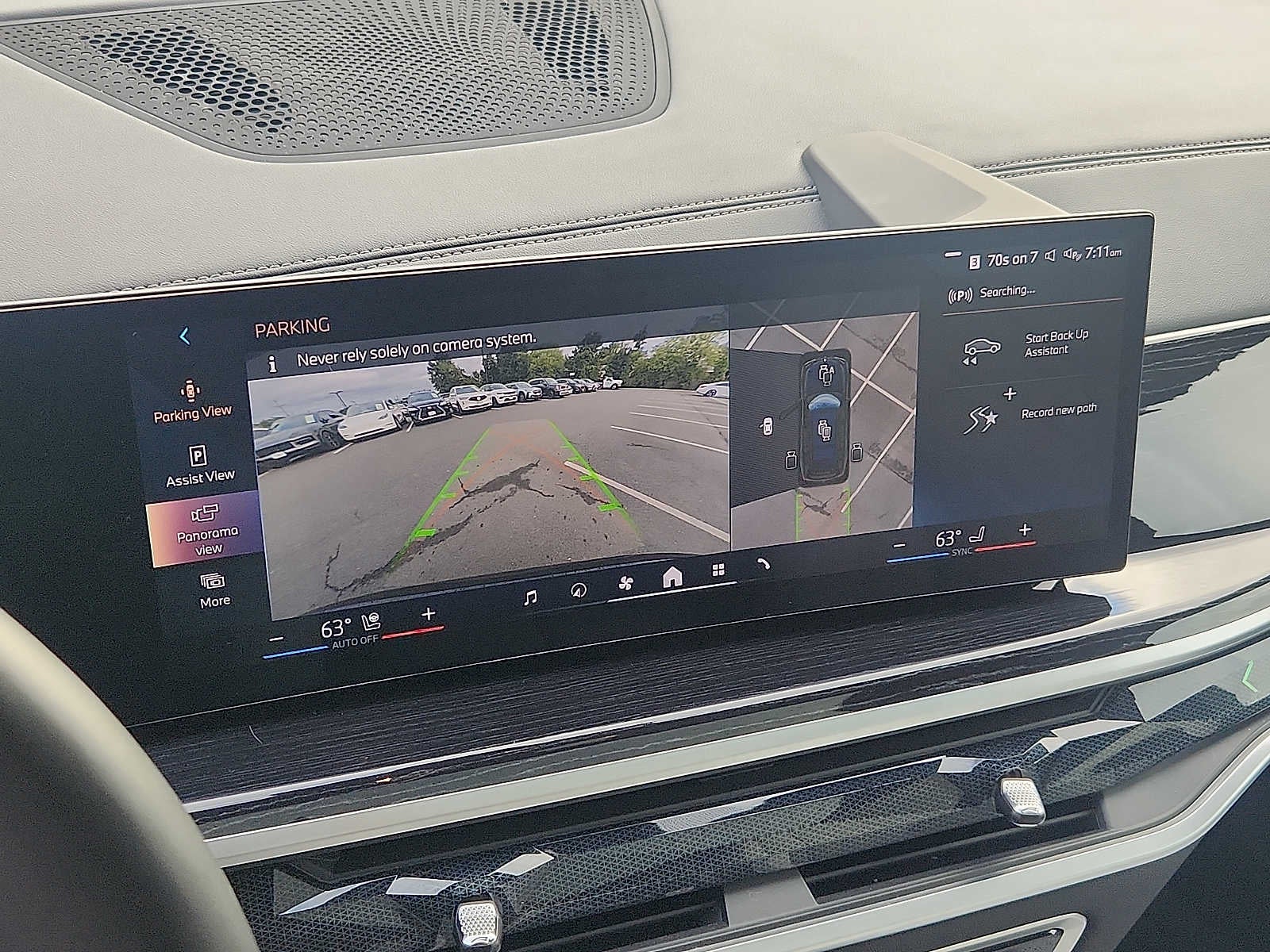 2024 BMW X7 xDrive40i Sports Activity Vehicle