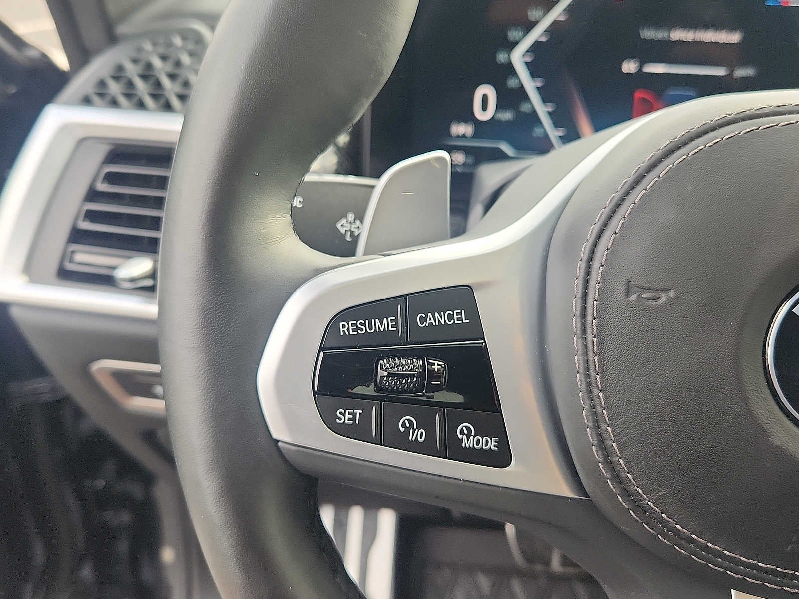 2024 BMW X7 xDrive40i Sports Activity Vehicle