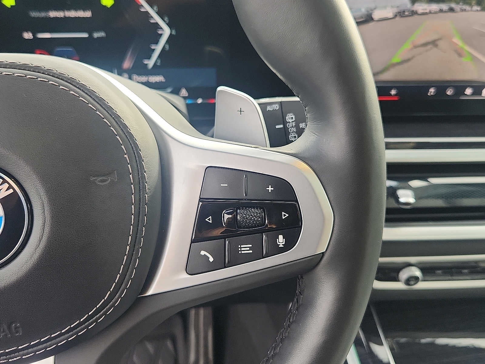 2024 BMW X7 xDrive40i Sports Activity Vehicle